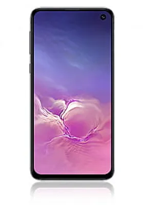 Produktbild von Samsung Galaxy S10e SM-G970F, 14,7 cm (5.8"), 6 GB, 128 GB, 12 MP, Android 9.0, Schwarz