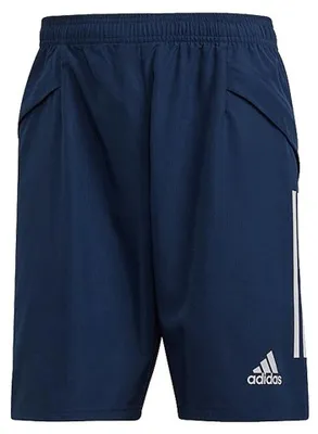 Produktbild von Adidas - "Condivo 20 Downtime" Shorts für Herren PP278 (S) (Dunkles Marineblau)