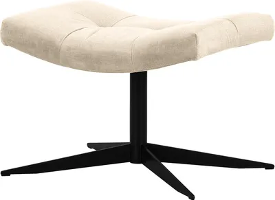 Produktbild von home24 Polsterhocker