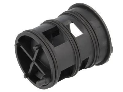 Productafbeelding van Hansa adapter voor thermostaat, 1 stuk.