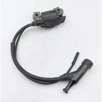 Image de bOBINE D'ALLUMAGE #H04 POUR GROUPE ÉLECTROGÈNE DEDRA DEGB3600K