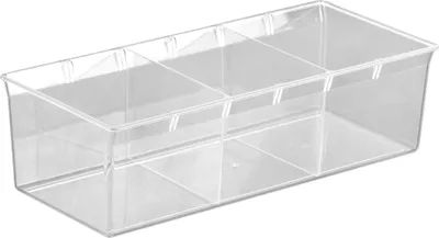 Obrázek produktu pro Tescoma Zásobník na sáčky s kořením 4FOOD 29 x 13 cm