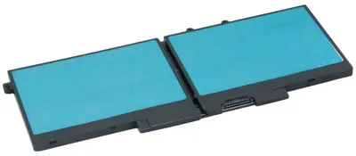 Produktbild von Dell Latitude 5400, 5500 Li-Pol 7,6V 8000mAh 61Wh
