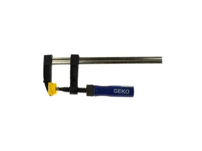 Immagine prodotto di GEKO Morsetto per falegnameria 50x300mm PROFI G29972