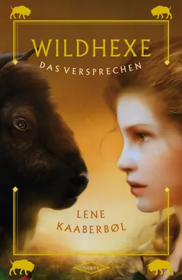 Produktbild von Wildhexe 06 - Das Versprechen