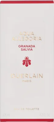 Zdjęcie produktu dla GUERLAIN Aqua Allegoria Granada Salvia EDT 125ml