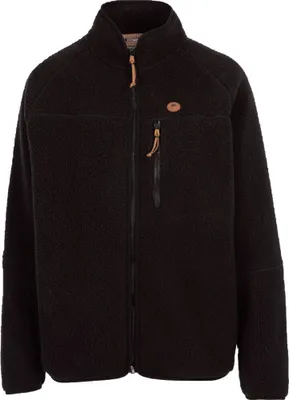 Image de Trespass Quake Fleece Avec Fermeture Éclair De Continuité Noir M Femme Noir M