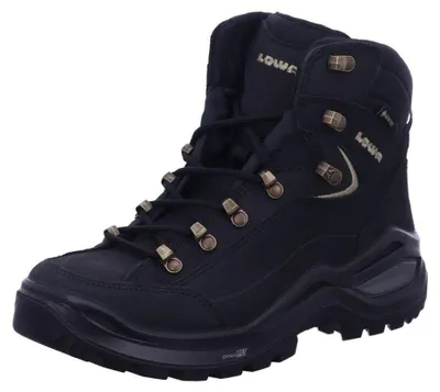 Imagen del producto de Lowa RENEGADE EVO GTX MID para mujer, talla 37