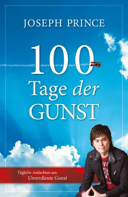 Produktbild von 100 Tage der Gunst