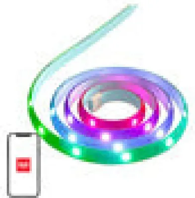 Zdjęcie produktu dla Inteligentna Taśma Led Yeelight Lightstrip Pro 2M