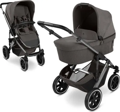 Zdjęcie produktu dla Wózek dziecięcy typu kombi ABC Design Salsa 5 Air