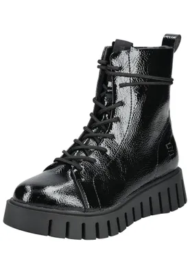 Produktbild von Bagatt Stiefelette Stiefelette Kunstleder