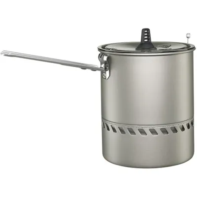 Image de Réacteur MSR 1,7L Topf