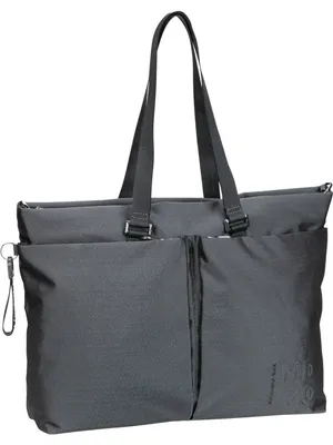 Produktbild von Mandarina Duck Shopper MD20 QMT42 32 x 45 x 12