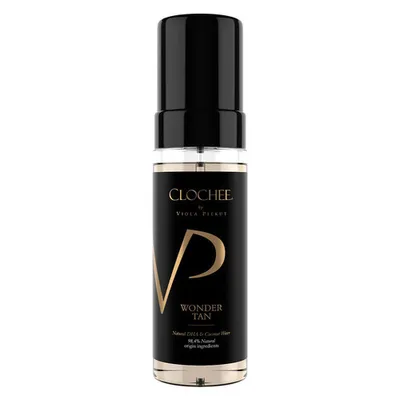 Obrázok produktu pre WONDER TAN Brązująca pianka do ciała i twarzy 150 ml