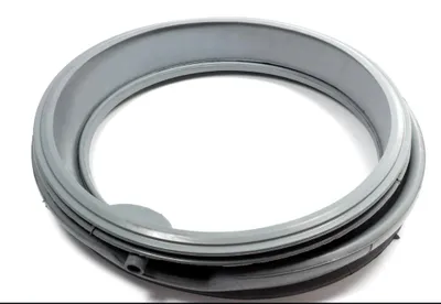 Produktbild von daniplus Türmanschette, Türdichtung passend für Waschmaschine Miele, Nr. 7887920, 7887921, 7887922