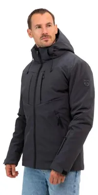 Zdjęcie produktu dla Kurtka narciarska Falcon męska 2xl - XXL