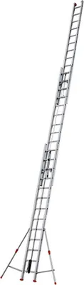 Produktbild von Facal Seilzugleiter ROLLER S600 3x13 Sprossen