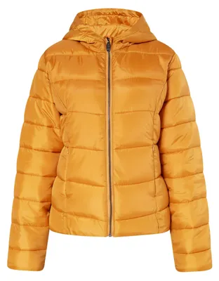 Produktbild von CALEY  Damen Steppjacke - Curry, S
