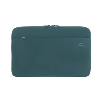 Immagine prodotto di Tucano Top Second Skin Neopren für MacBook Pro 35,60cm (14")  2021 petrolblau (BFTMB14-B)
