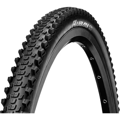 Obrázok produktu pre Continental 65-584 Ruban, E-25, drôt, čierny