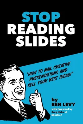 Produktbild von Stop Reading Slides