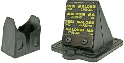 Produktbild von Membranblock MALOSSI VL13 carbon kompatibel für APRILIA PIAGGIO VESPA LX TPH 125