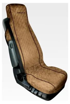 Produktbild von Universal Sitzschonbezug vorne Beige