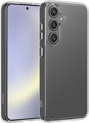 Immagine prodotto di imoshion Cover protettiva Samsung Galaxy S25 Plus - Trasparente