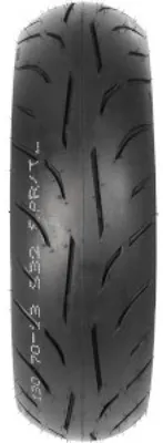 Produktbild von Wanda Motorradreifen car-tyres S32 ( 120/70-11 TL 50M Hinterrad )