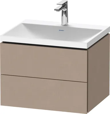 Produktbild von DURAVIT LC6950O75750000 LCU c-s WH 600x480x480 In MWT Sc 2 E: