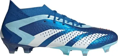 Produktbild von Scarpe da calcio Adidas Predator Accuracy.1 FG M GZ0038 Pullunder adidas Größe: 42,