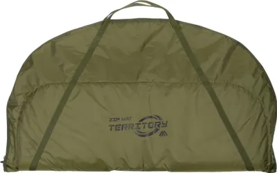 Produktbild von Mikado Territory Abhakmatte Grün 120 x 65 cm Grün 120 x 65 cm