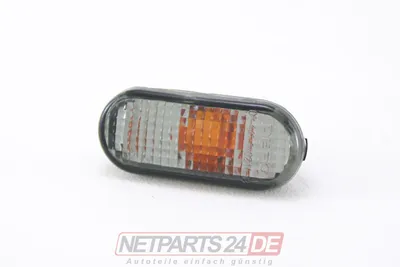 Zdjęcie produktu dla Johns, kierunkowskaz boczny pasuje do VW Passat 94 (35I) 08/1993-08/96 2x lewy o..