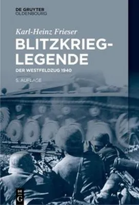 Obrázok produktu pre Blitzkrieg-Legende