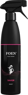 Produktbild von Foen Savor Innenduft (450 ml)