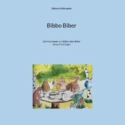 Produktbild von Bibbo Biber