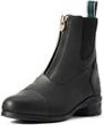 Image de Ariat Heritage IV Zip H2O Insulated Bottine Femme Hiver