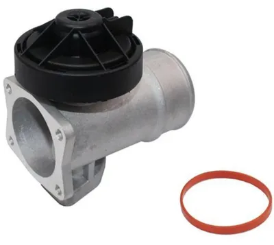 Immagine prodotto di PartsTec PTA510-0302: valvola EGR con guarnizione, compatibile con MERCEDES-BENZ Classe A (W168), valvola di ricircolo dei gas di scarico