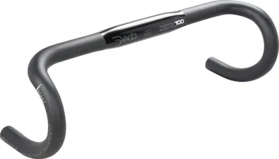 Produktbild von Deda Lenker Zero 100 RHM 440 mm BOB black on black