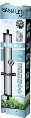 Produktbild von Aquariumbeleuchtung aquatlantis Easy LED Universal Süsswasser 438 mm