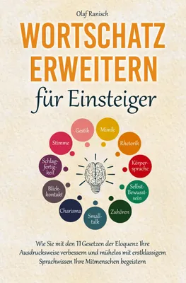 Produktbild von Wortschatz erweitern für Einsteiger