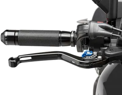 Produktbild von Puig 120NA1220 Bremshebel links und rechts verfügbar fuer Yamaha YP400R X-Max (