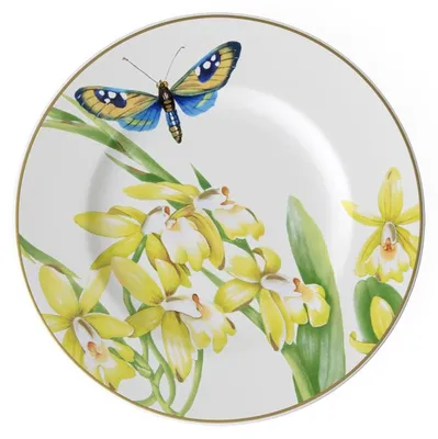 Produktbild von Villeroy & Boch Signature Amazonia Brotteller 1035142661 4003686460805