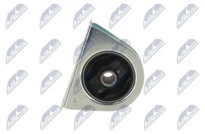 Produktbild von NTY Motorlager Gummimetalllager Vorne für MITSUBISHI OUTLANDER I (CUW) ZPS-MS-009