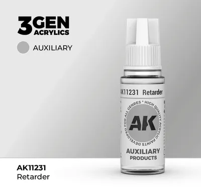 Obrázok produktu pre AK Interaktívny retardér (17 ml)
