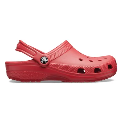 Produktbild von CROCS Clogs Classic Clog Uni 3933393031 Rot 39 EU