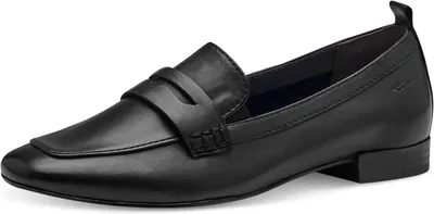 Produktbild von Tamaris Comfort Slipper Schwarz in Gr. 38