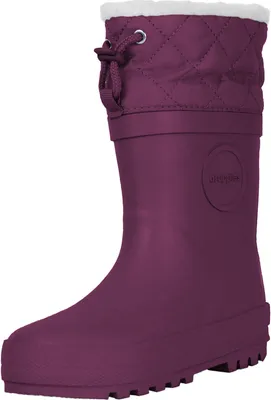Produktbild von Druppies Kinder-Winterstiefel beere Gr. 41