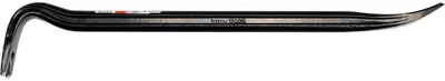 Produktbild von Yato YT-46810, 350 mm, Stahl, Schwarz